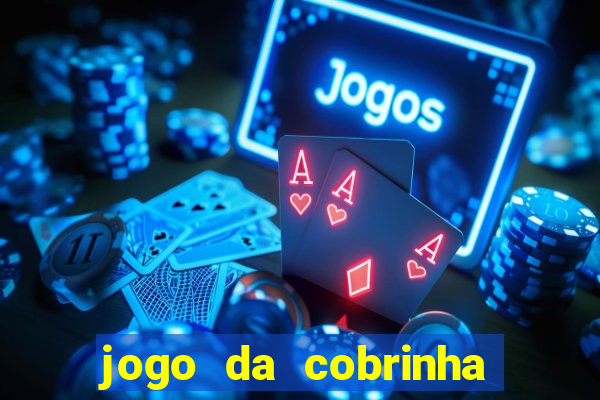 jogo da cobrinha do google